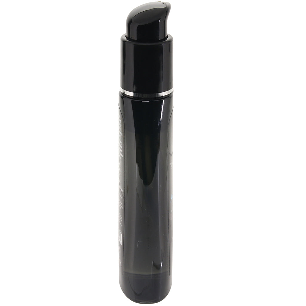 Aqua Flavored Lube 4oz/120ml in Cherry - Image 3
