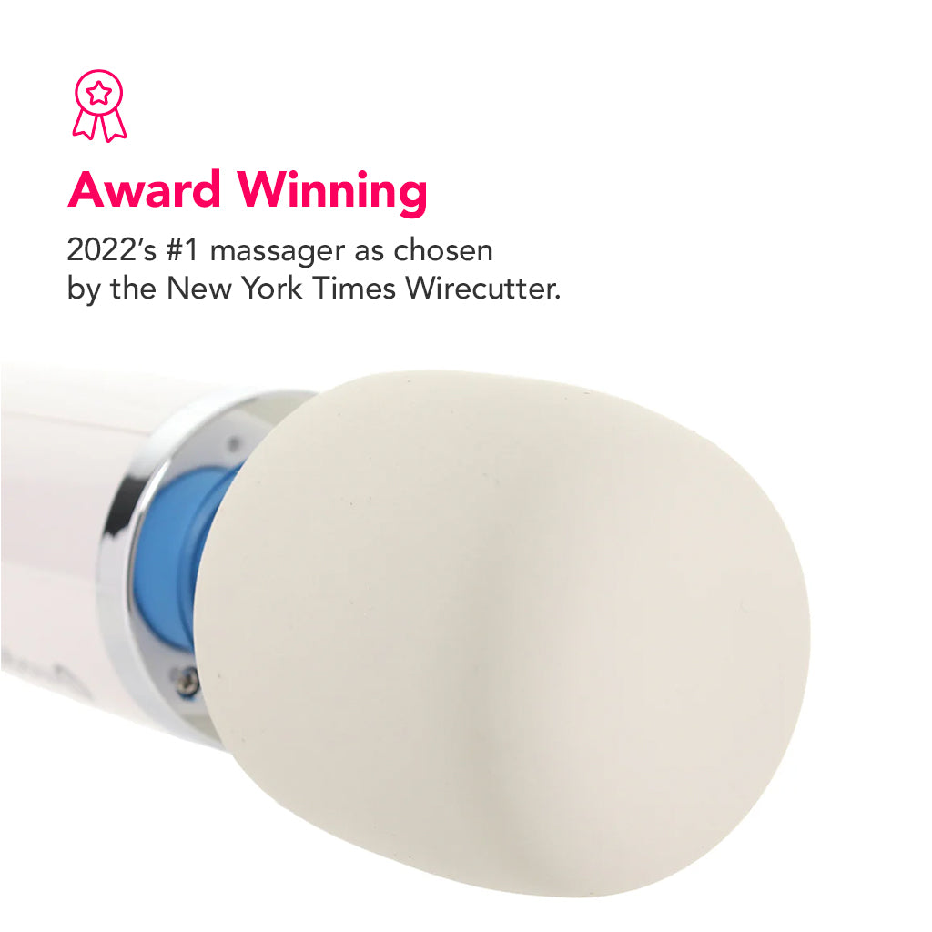 Magic Wand Rechargeable - Image 2