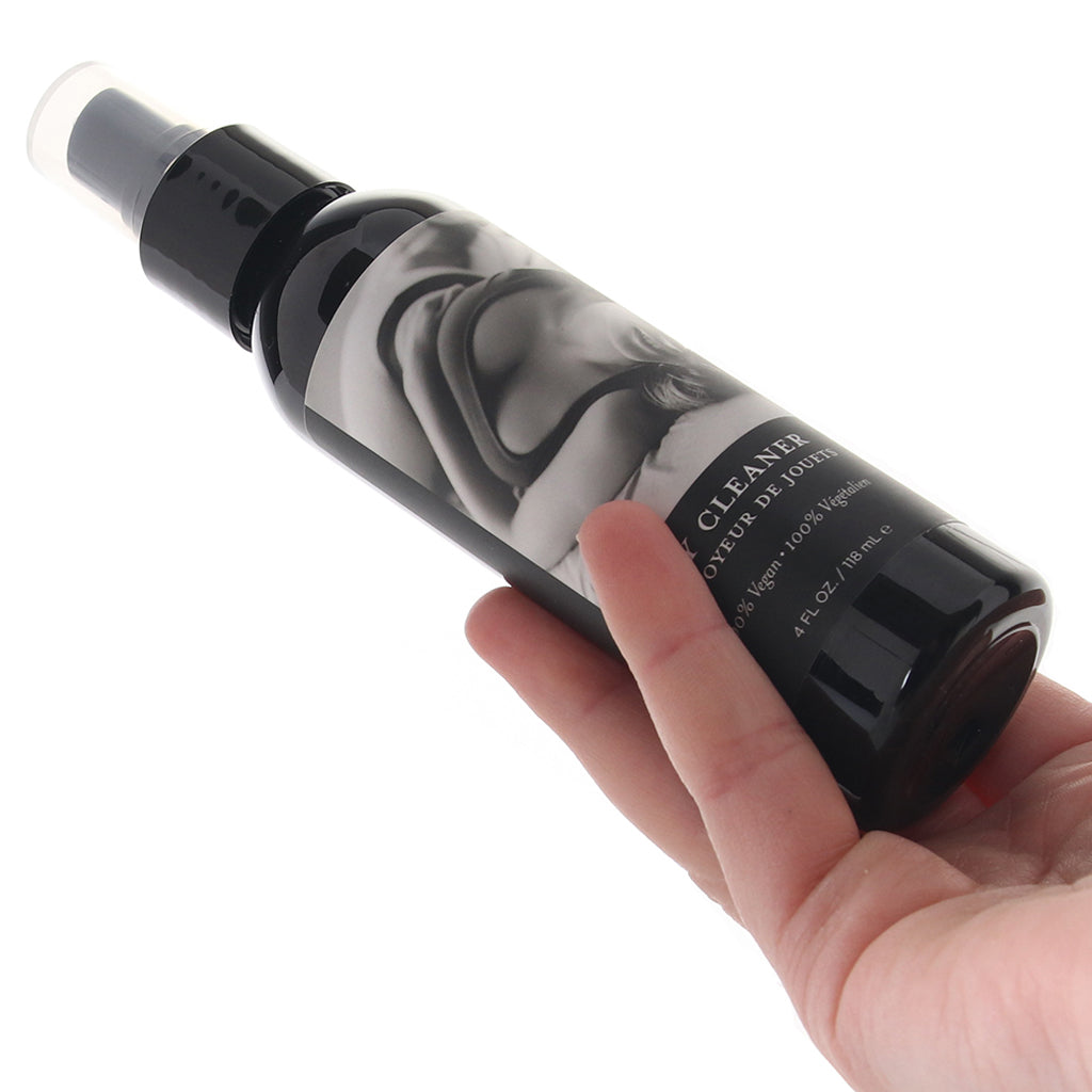 Hemp Seed Toy Cleaner in 4oz/118ml - Image 4