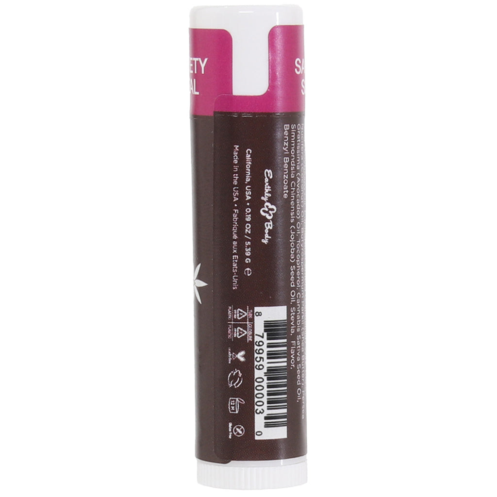 Hempseed Lip Balm .15oz/4.2g in Skinny Dip - Image 6
