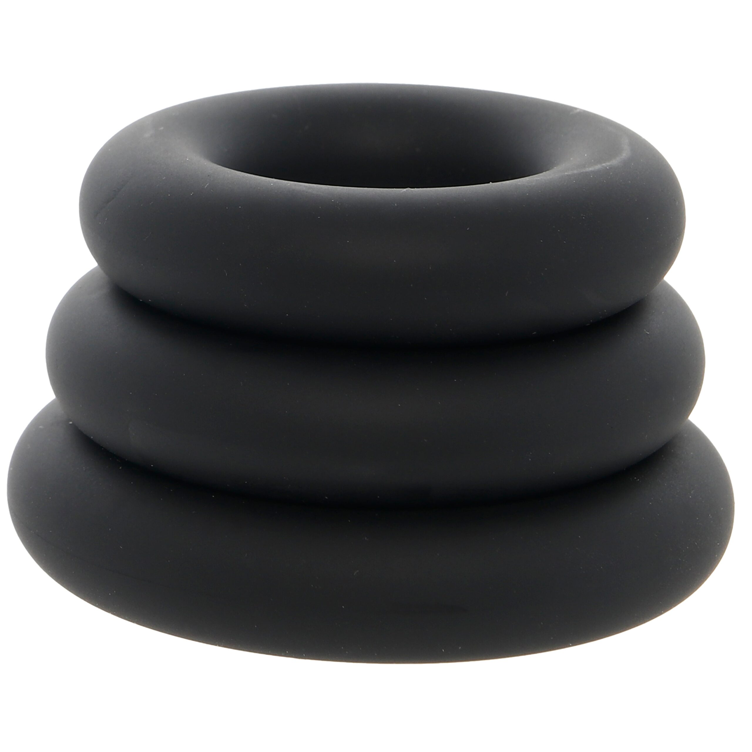 Titanmen Cushioned C-Ring Set - Image 6
