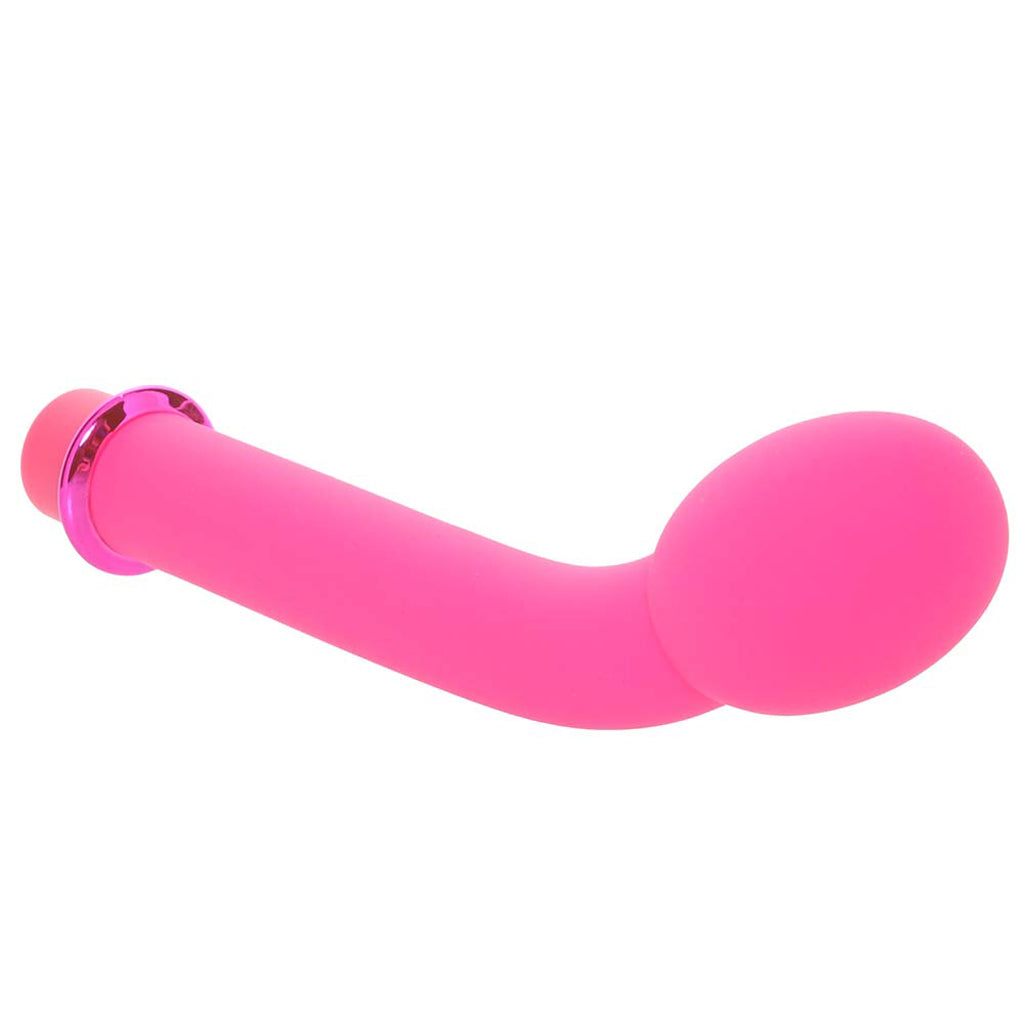 Fierce Kora G-Spot Vibe in Pink - Image 8