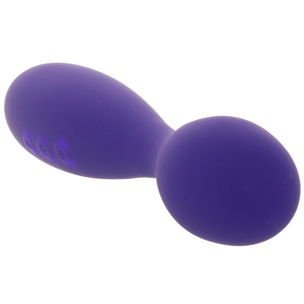 Sexy Things Velvet High Wand Vibe - Image 2