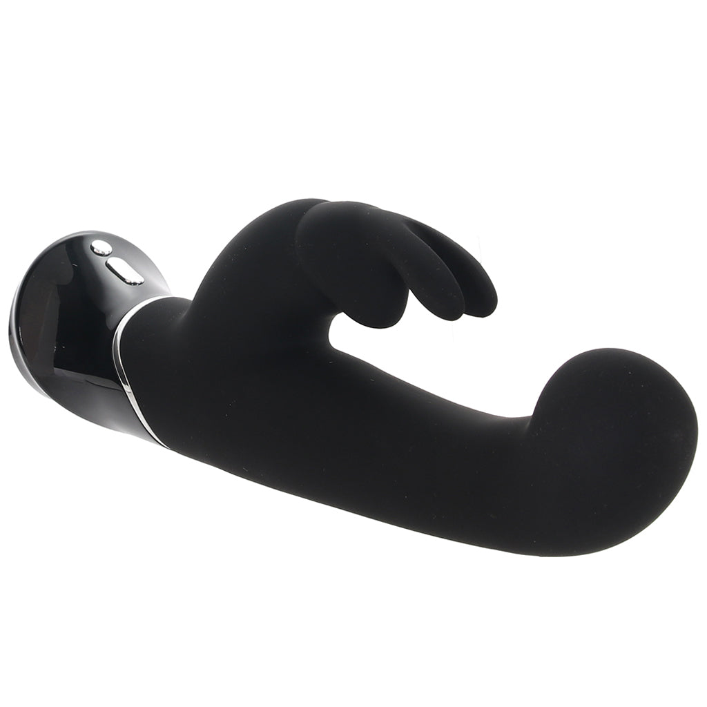 Greedy Girl Rechargeable G-Spot Rabbit Vibe - Image 2