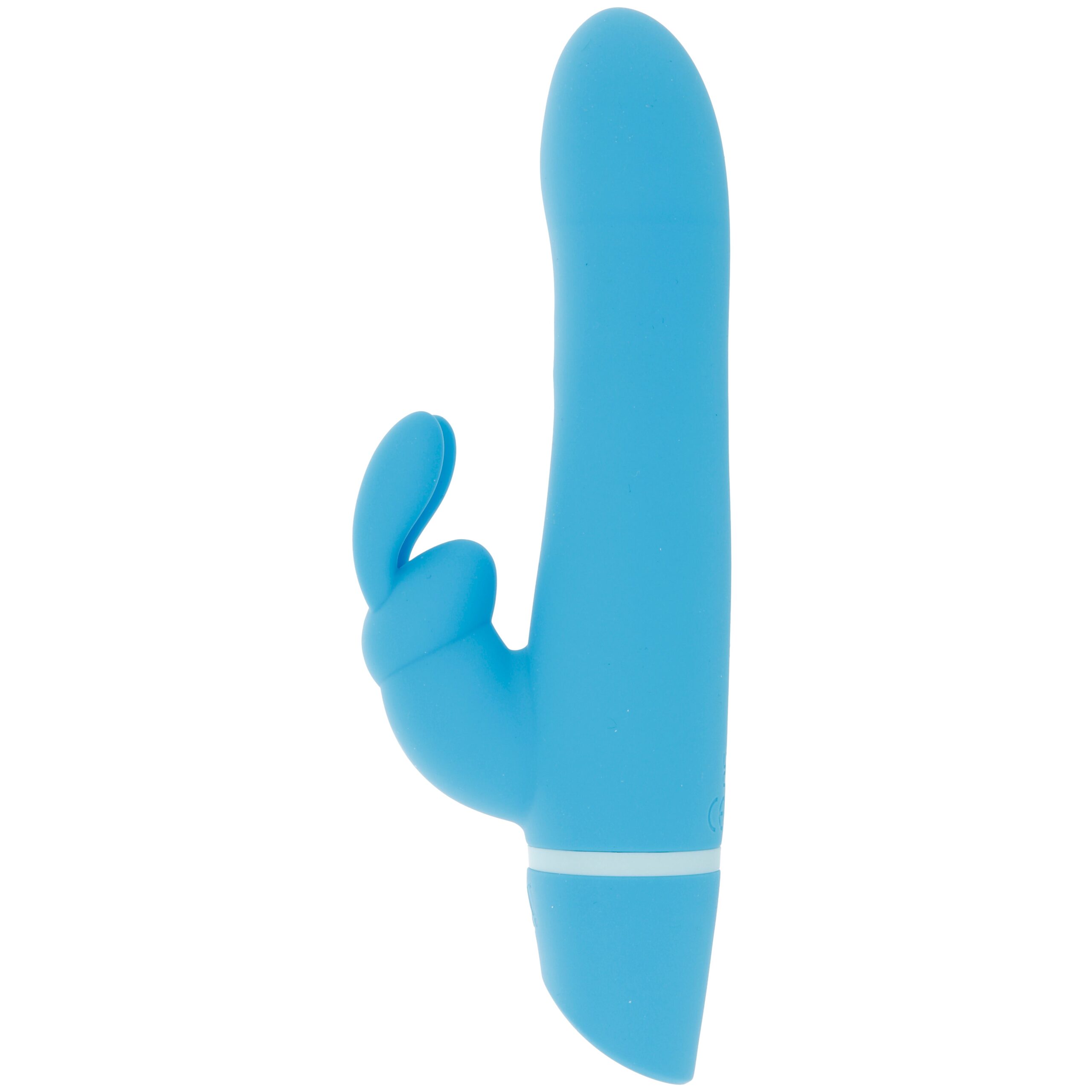 Bang! Rotating Beads Rabbit Vibe - Image 3