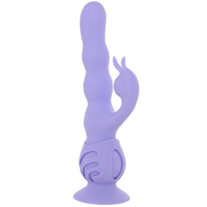 Wiggly Bunny Rabbit Vibe