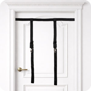 Edge Adjustable Door Restraints