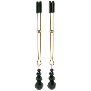Frederick's of Hollywood Beaded Nipple Clamps