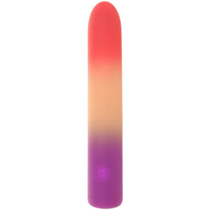 Play with Me Sunset Passion Flexible Bullet Vibe