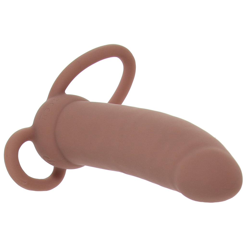Performance Maxx Thick Dual Penetrator in Dark - Image 3