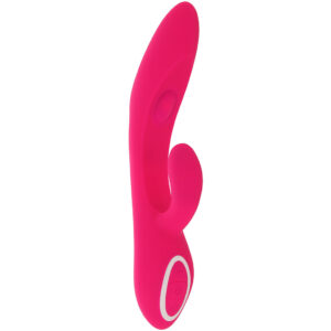 G-Tapper Rabbit Vibe