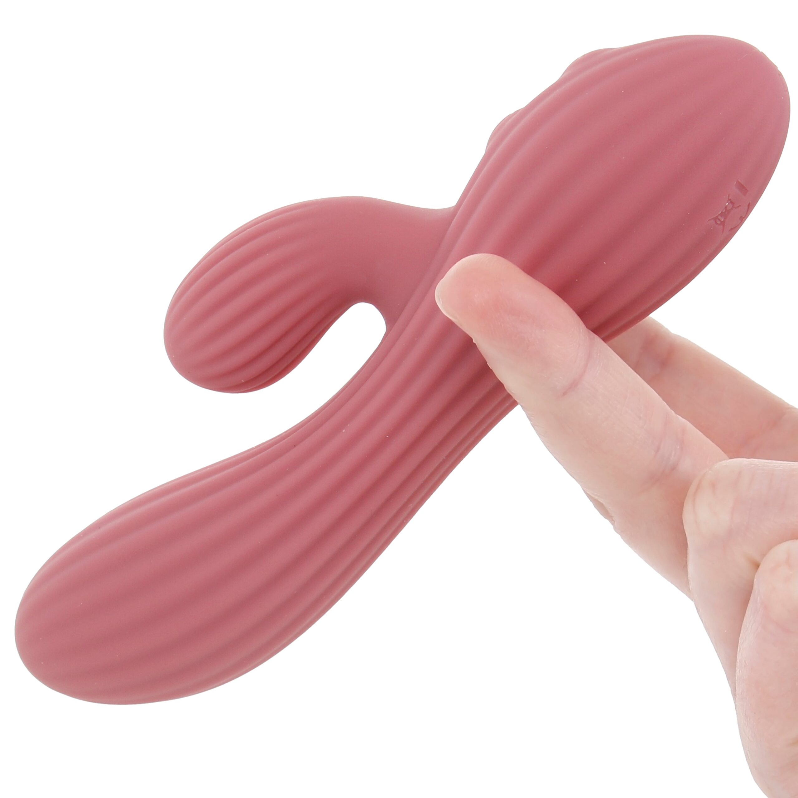 Sedona Liquid Silicone Rabbit Vibe - Image 6