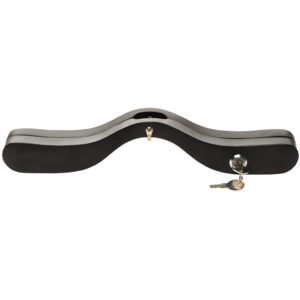 Master Series Exposed E-Stim Wooden Humbler