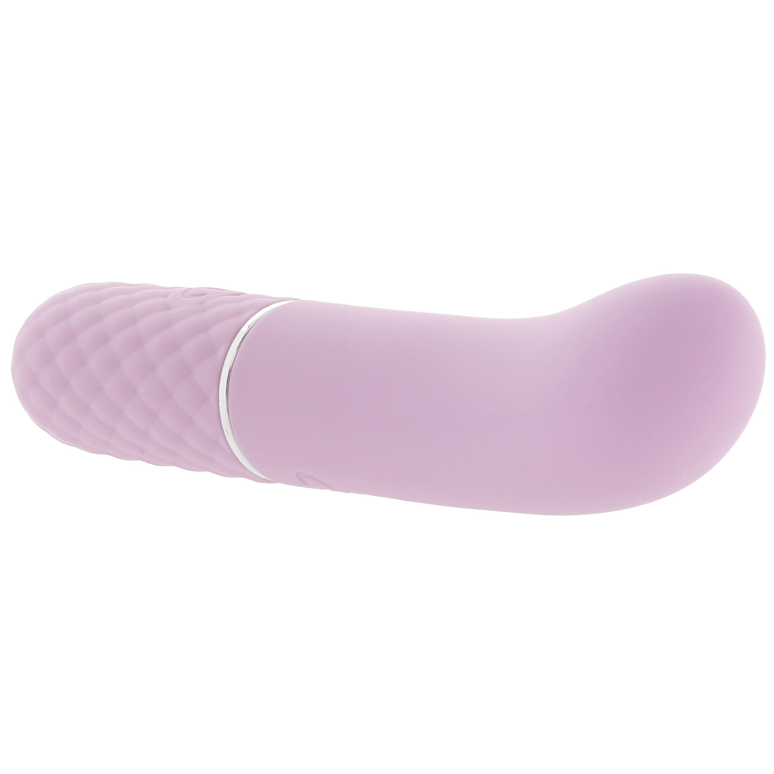 VibeFantasy G-Diamond Tease Mini G-Spot Vibe - Image 2