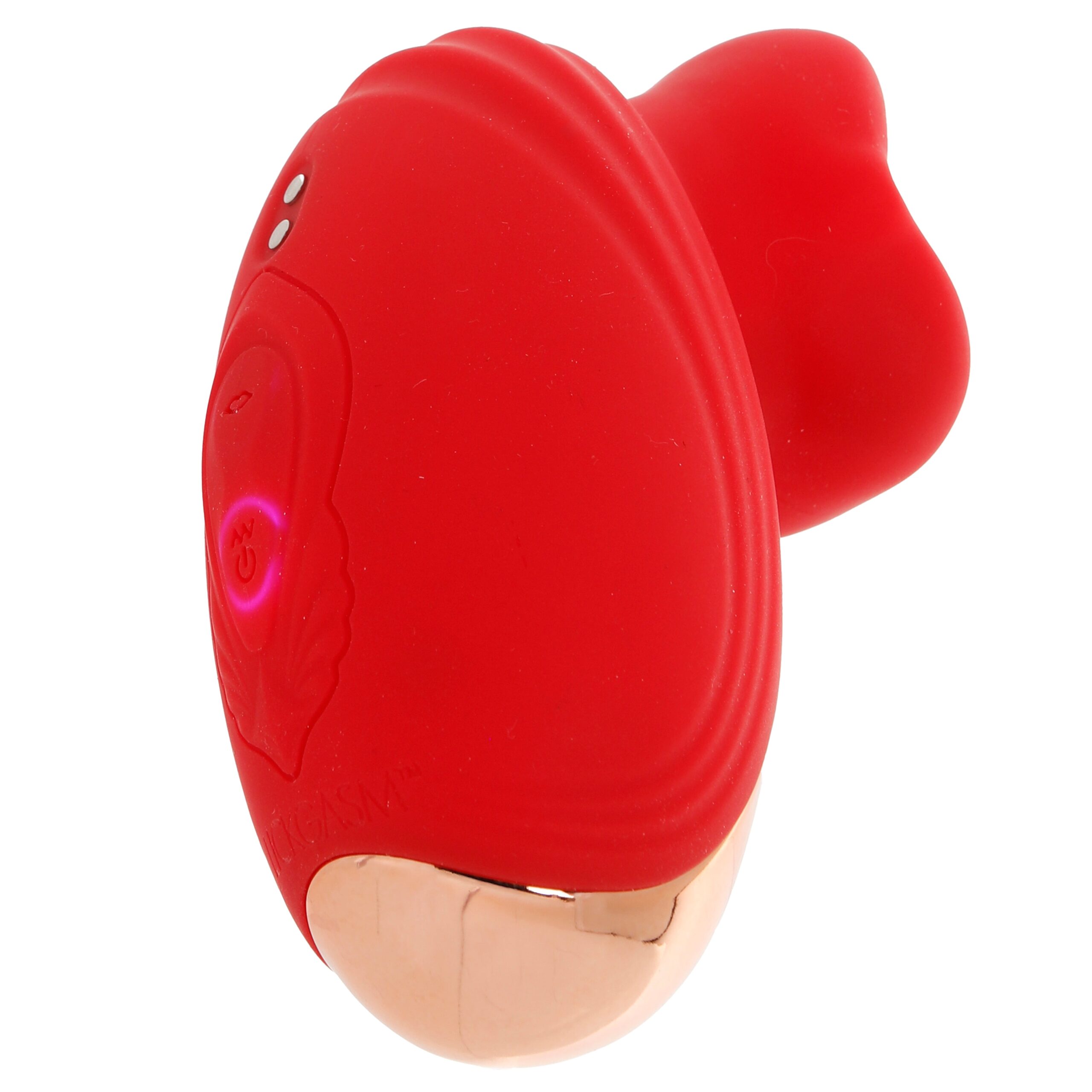 Lickgasm Mini Kisses Clitoral Vibe - Image 6