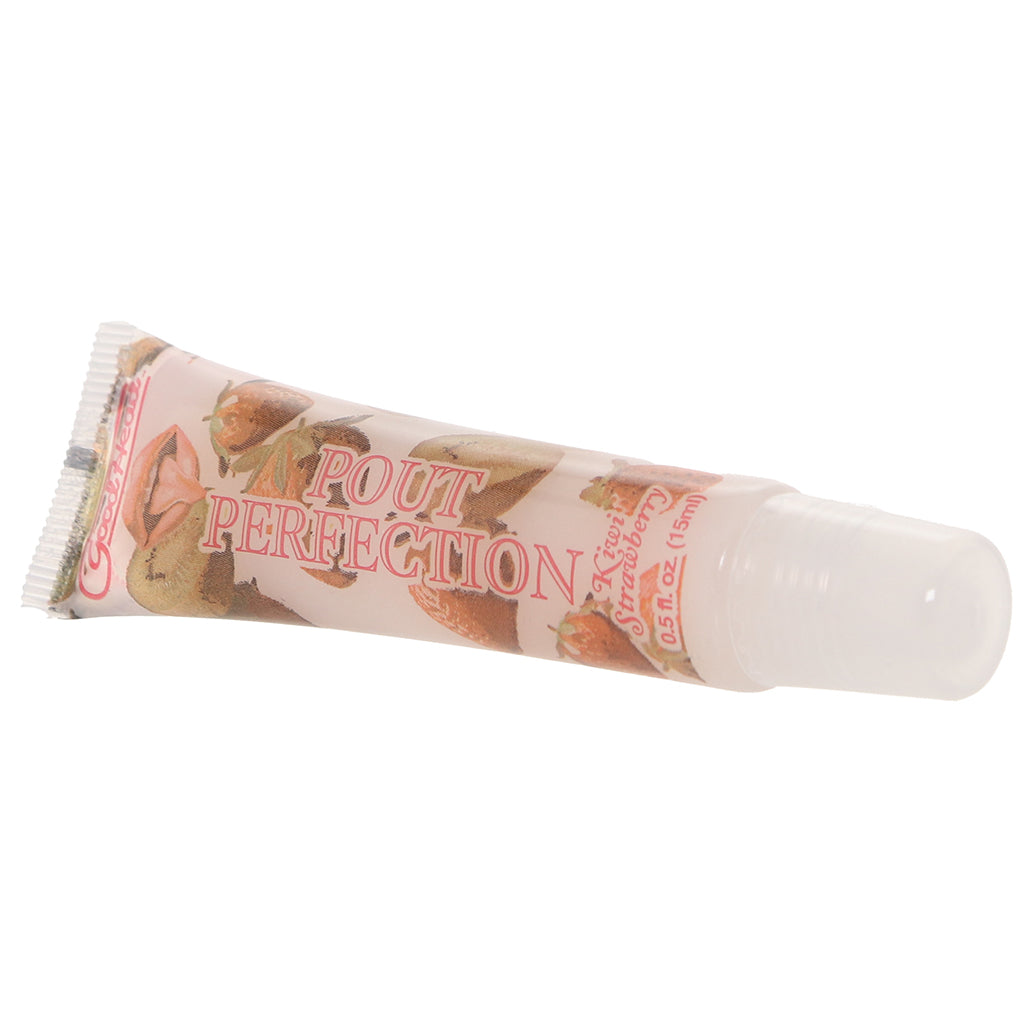 GoodHead Pout Perfection Lip Balm in Kiwi Strawberry - Image 3
