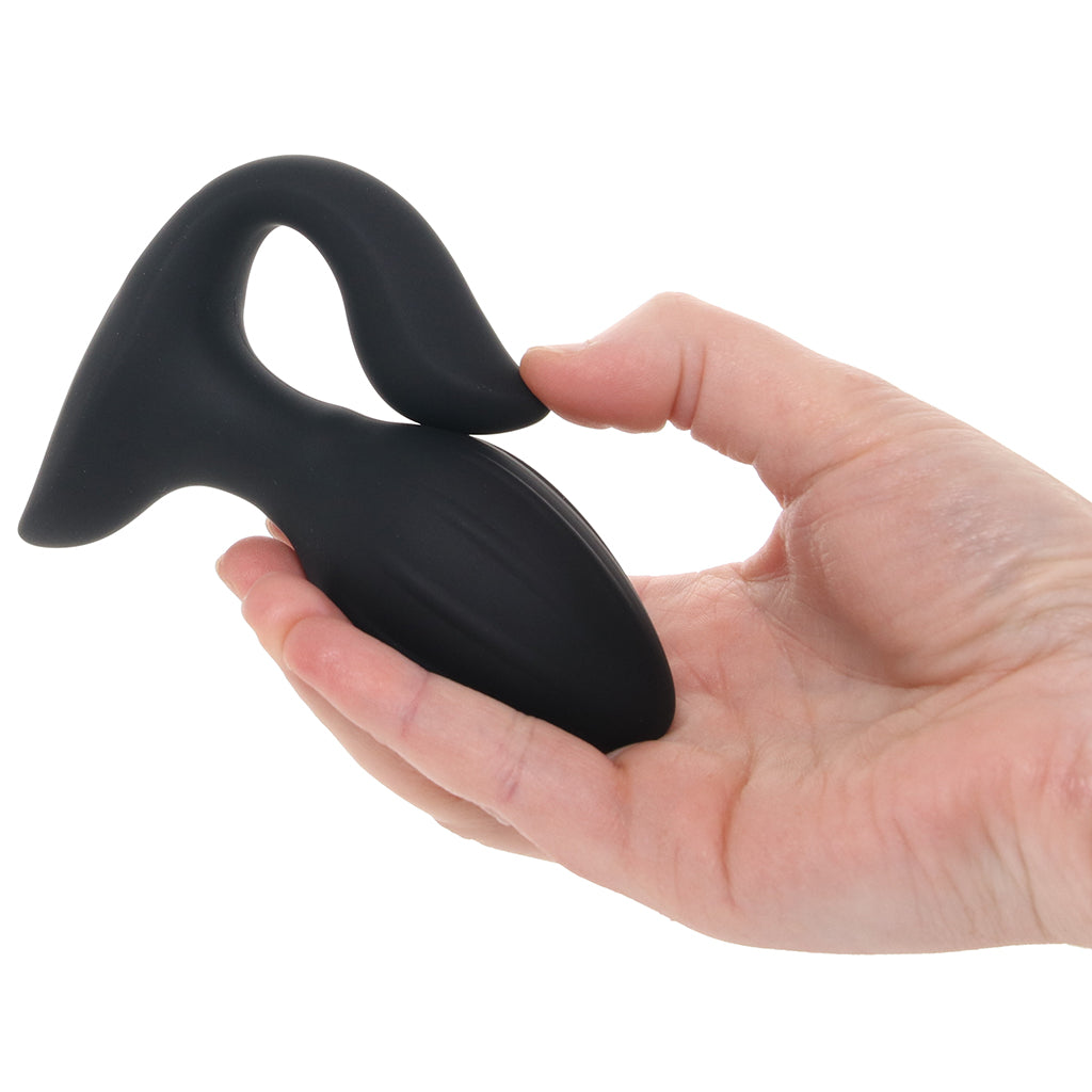 LEVELZ Rotating Anal Plug with Ball Stimulator - Image 4