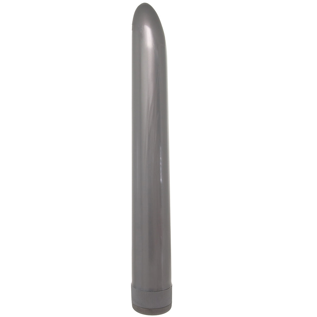 XXL Massager Vibe in Silver - Image 7