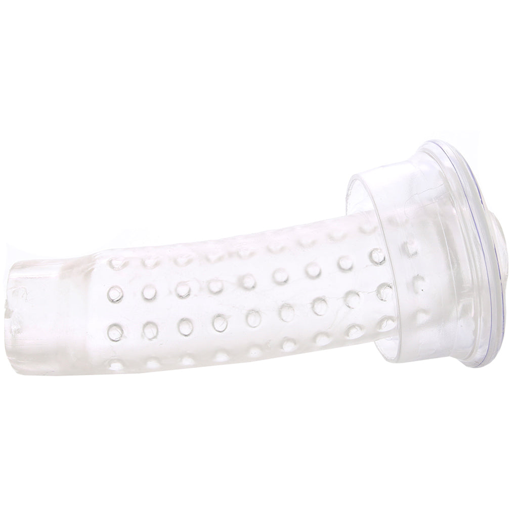 Optimum Series Pussy Stroker Pump Sleeve - Image 3