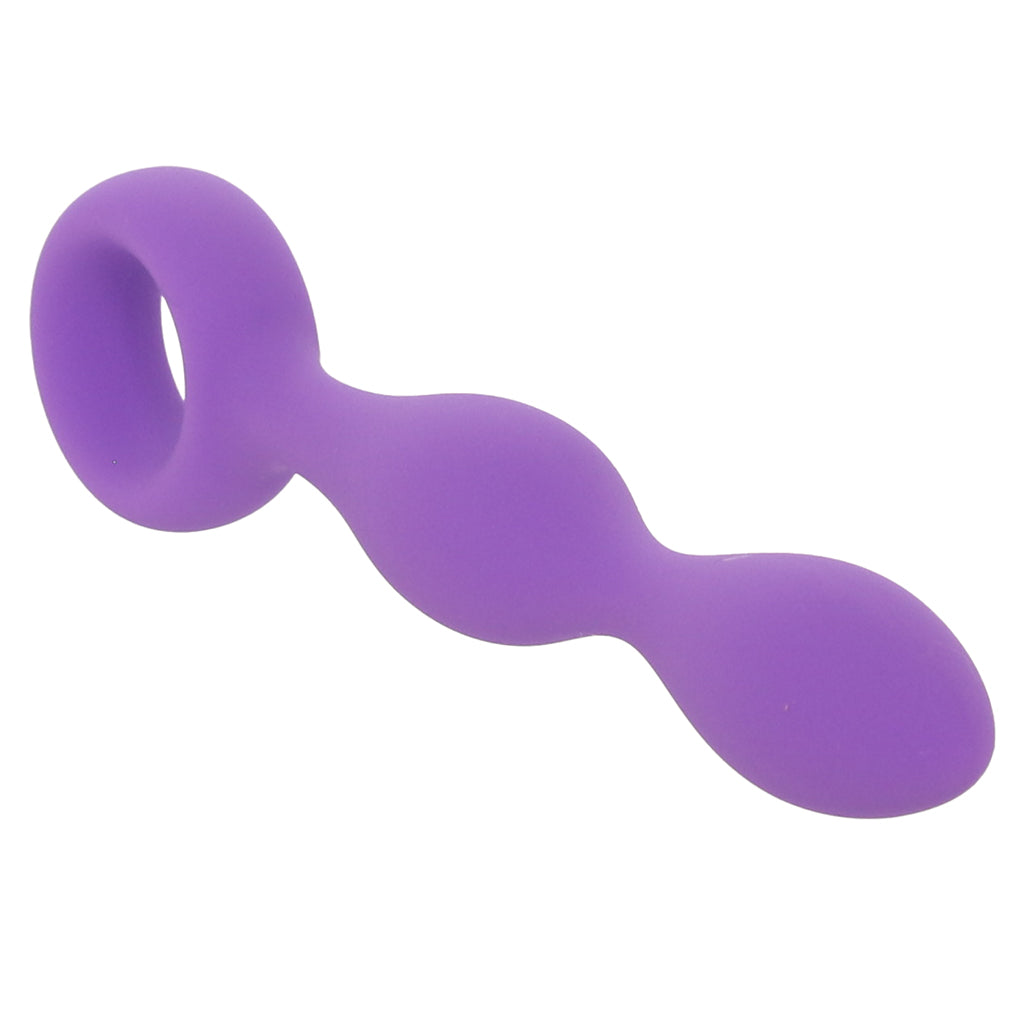 Inya Trio 3 Piece Butt Plug Kit - Image 2