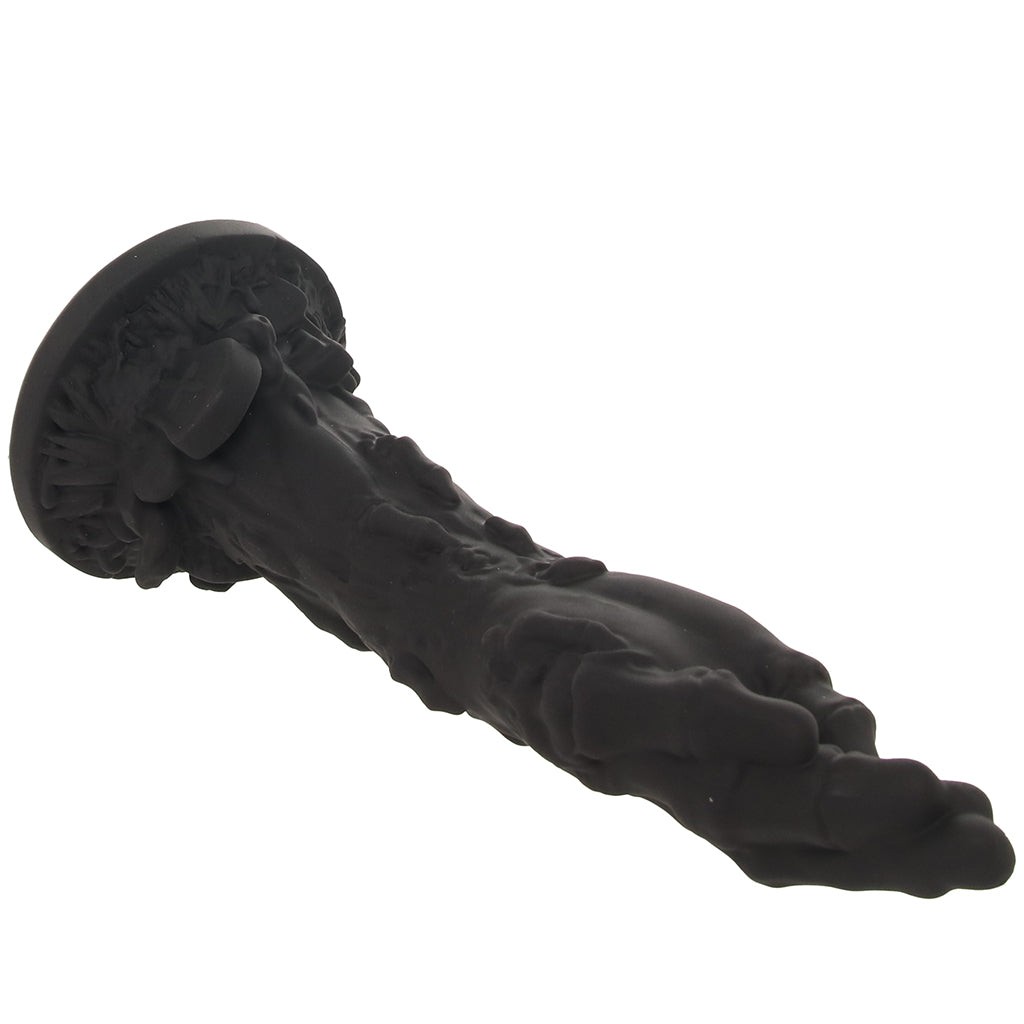 Monster Dong The Zombie Silicone Dildo - Image 2