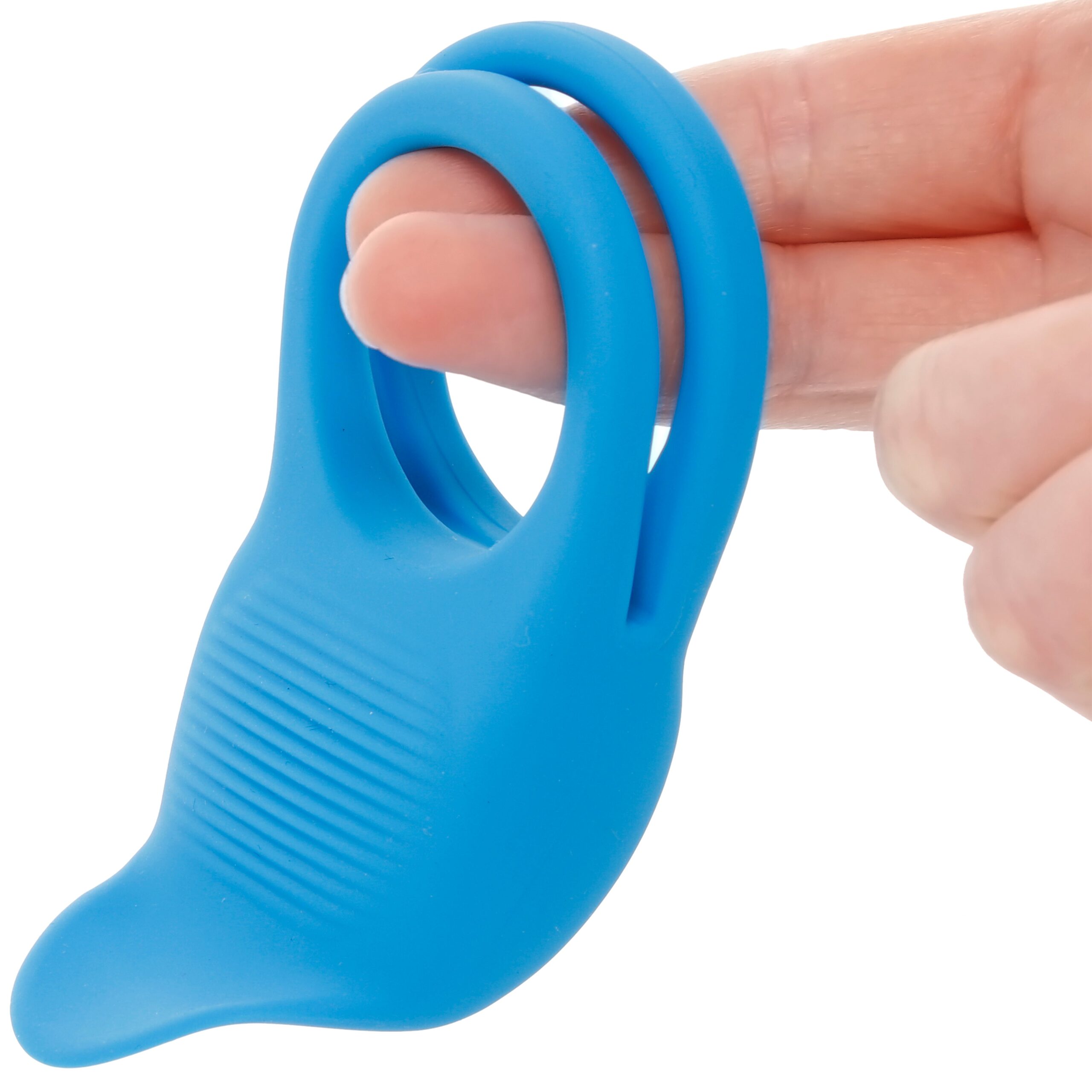 Rumbler Rumble Dual Vibrating Ring - Image 6