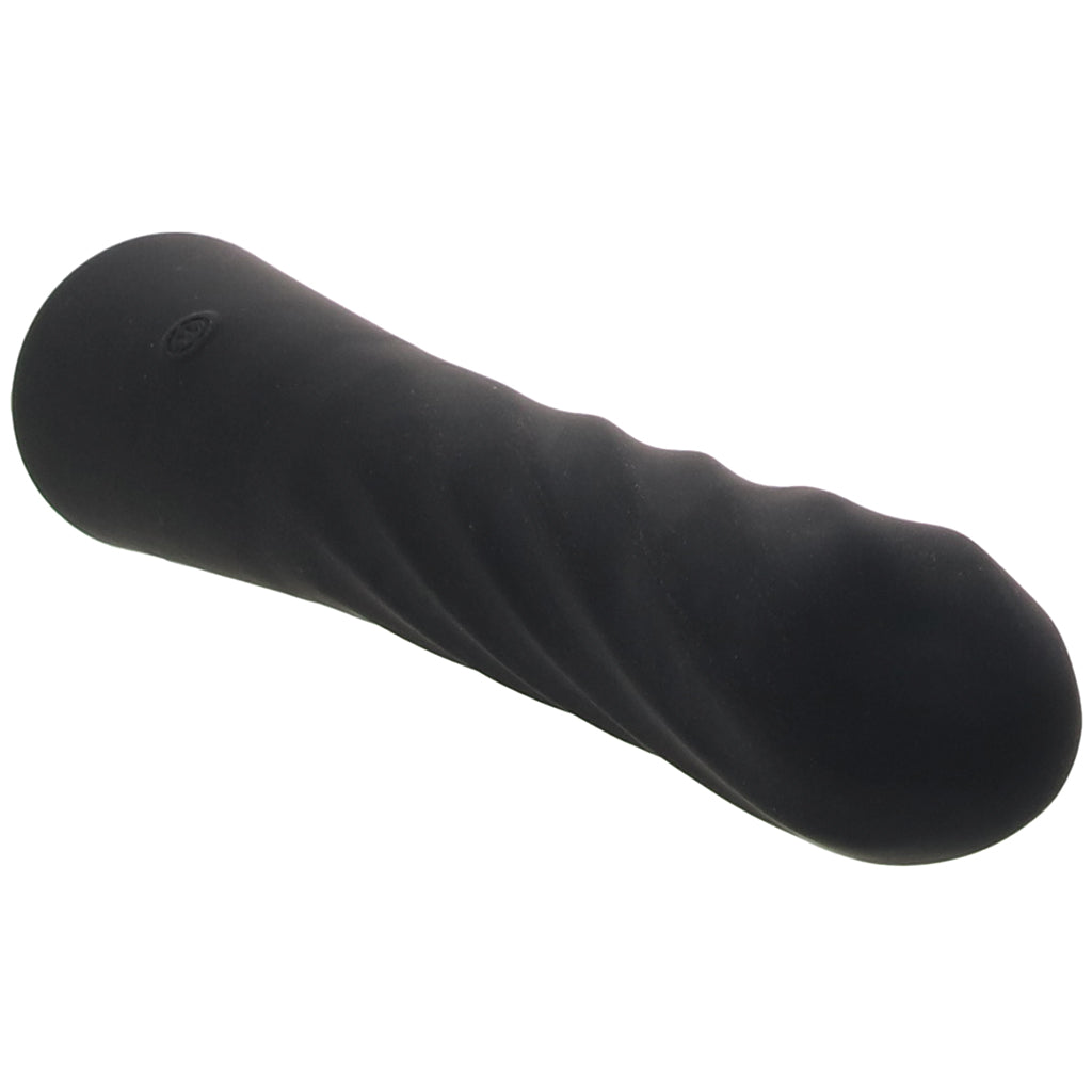 Anal Fantasy Twist Ecstasy Vibe in Black - Image 2