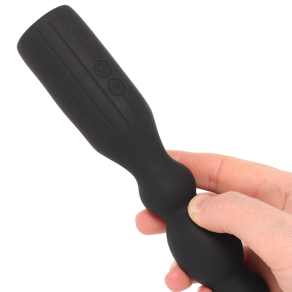 Renegade Prime Vibrating Anal Beads - Image 5