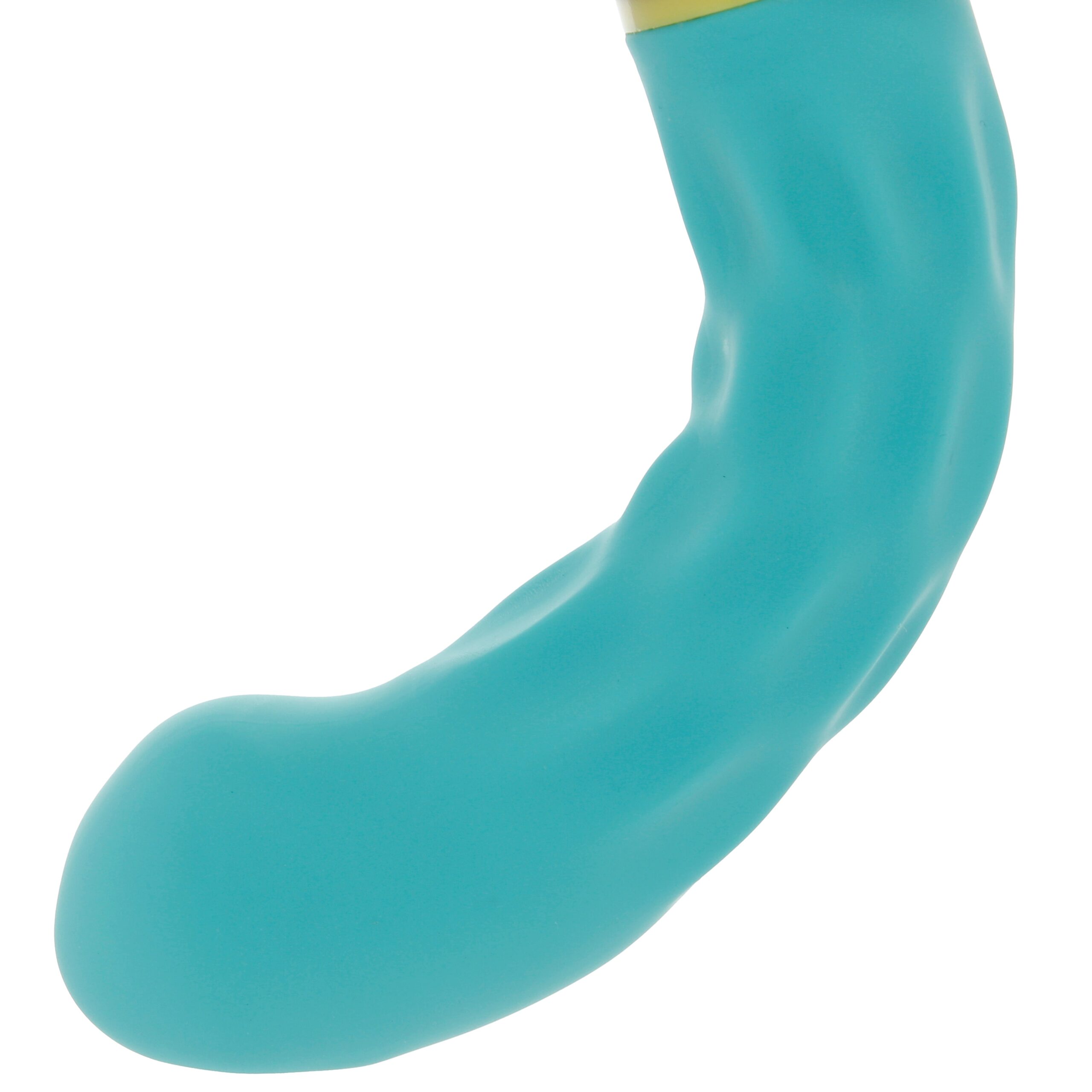 Mood Intense Arc G-Spot Vibe in Teal - Image 8
