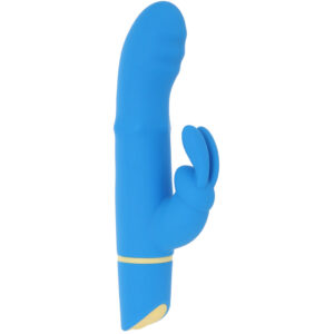 Love Bunny Beaded G Rabbit Vibe