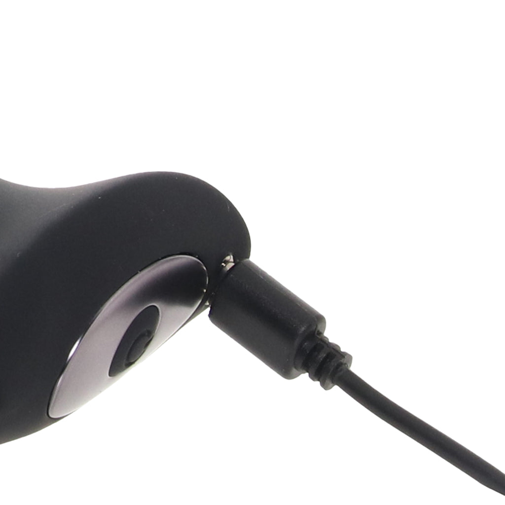 LEVELZ Rotating Anal Plug with Ball Stimulator - Image 8