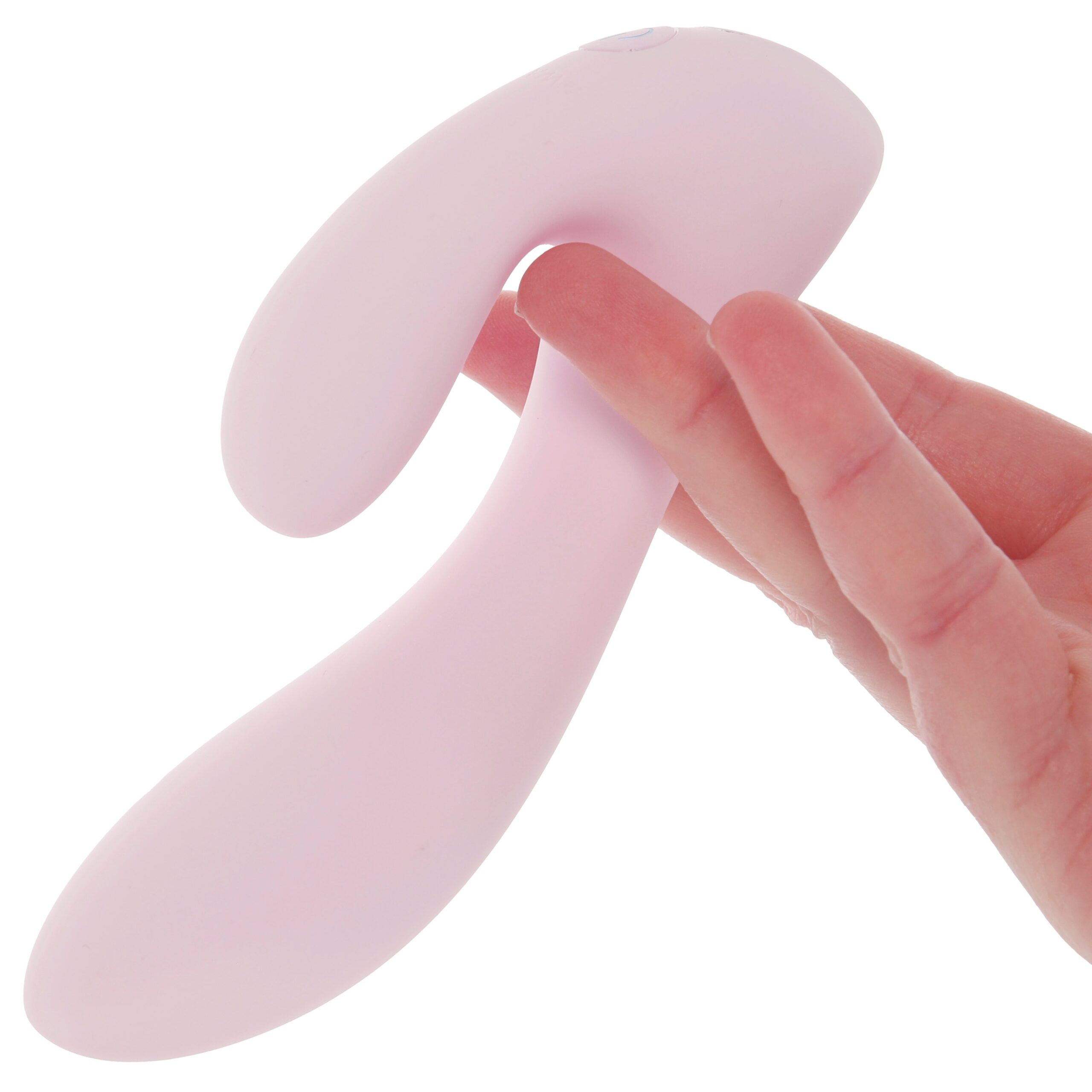 Le Wand Mini Vibe G-Double Rabbit Vibe - Image 6