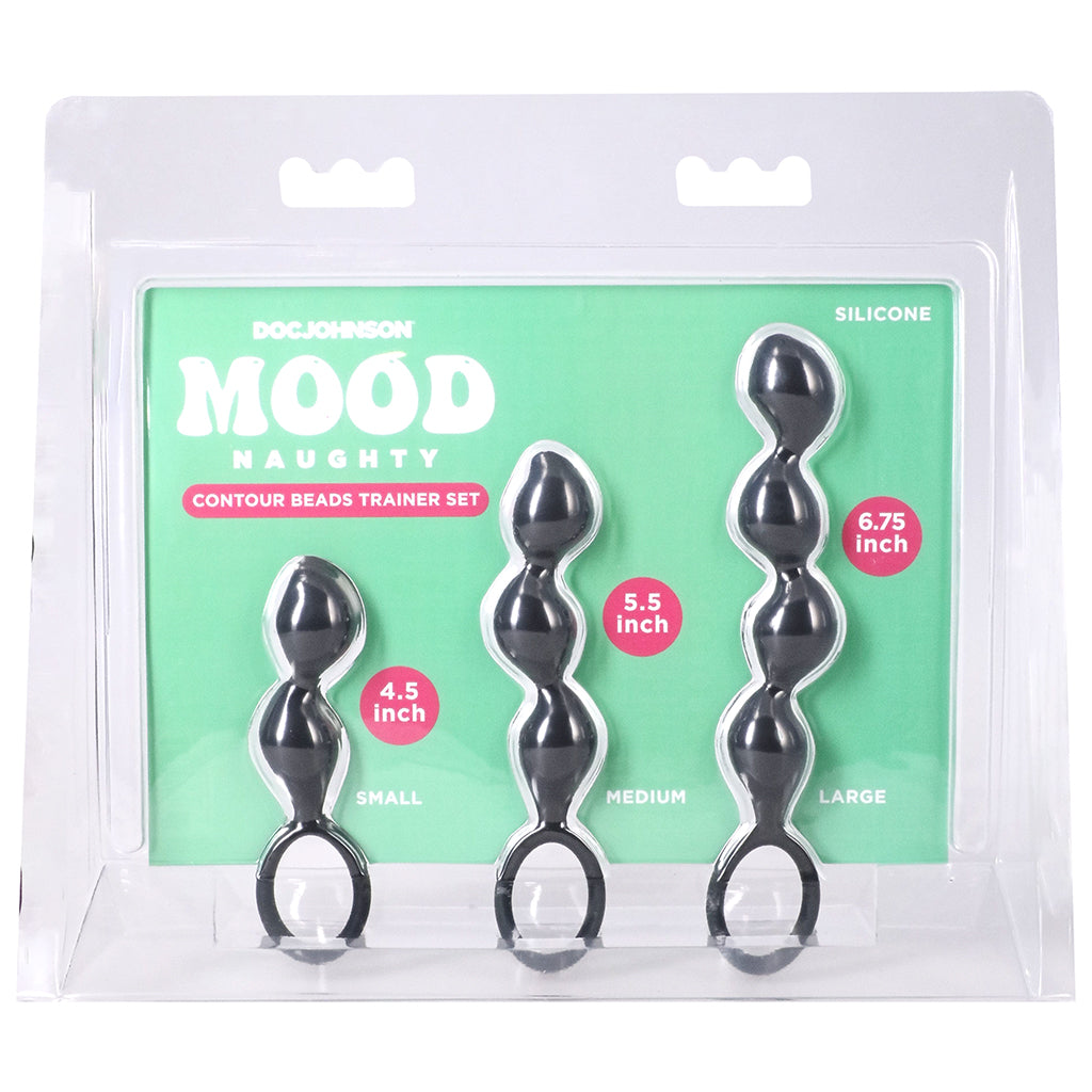 Mood Naughty Contour Bead Trainer Set - Image 9