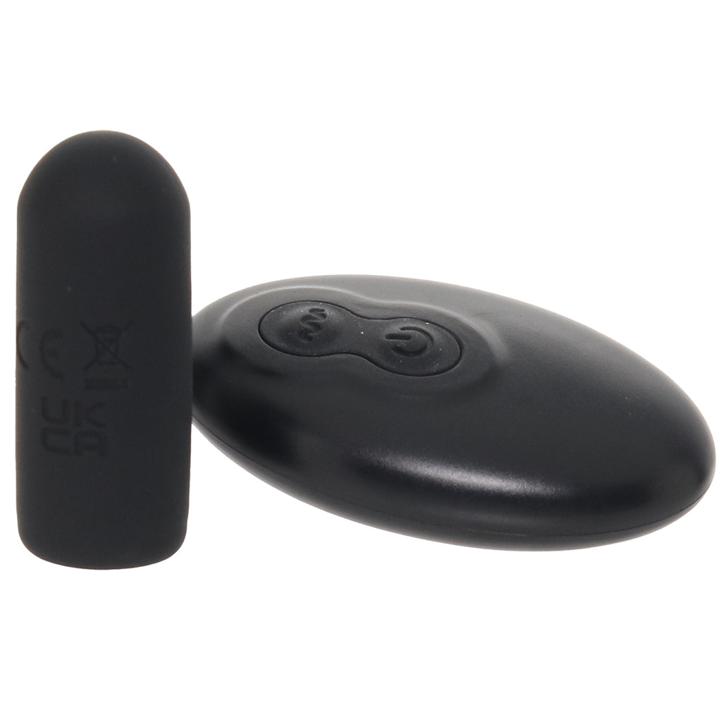 Fantasy C-Ringz Cock Blocker with Ass-Gasm Plug - Image 6