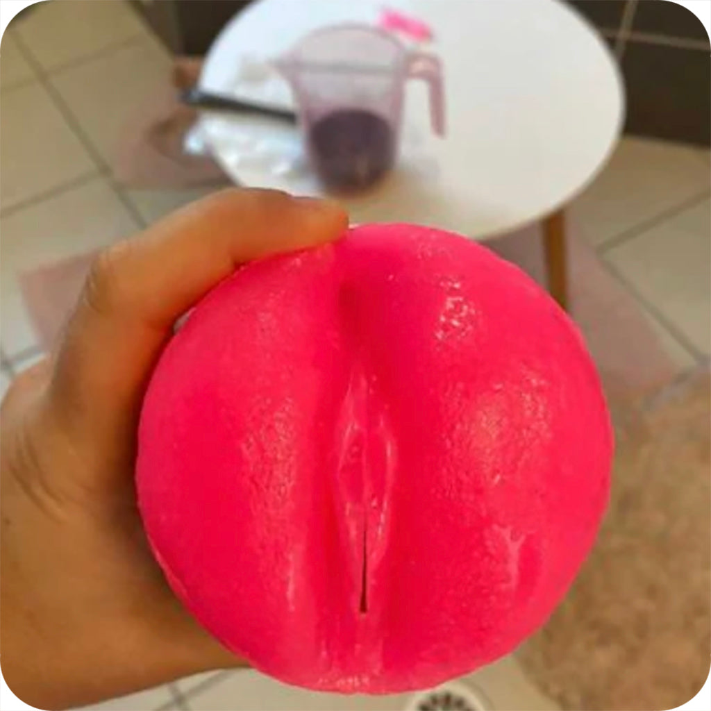 Clone-A-Pussy Plus Masturbator Sleeve Kit in Hot Pink - Image 8