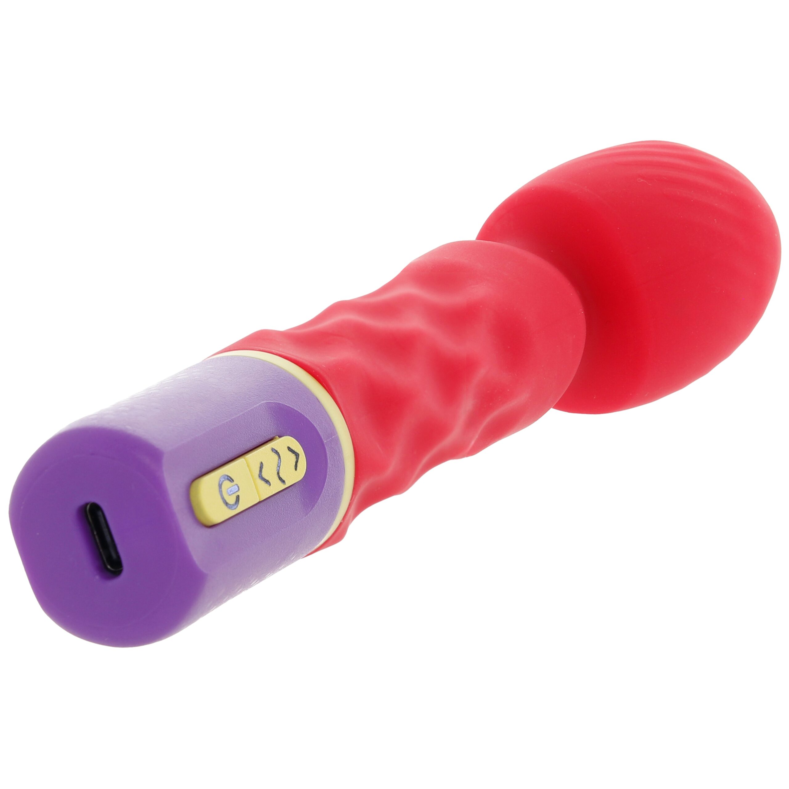Mood Intense G Wand Vibe in Red - Image 5