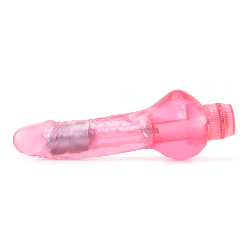 Juicy Jewels Rose Quartz Vibe - Image 3