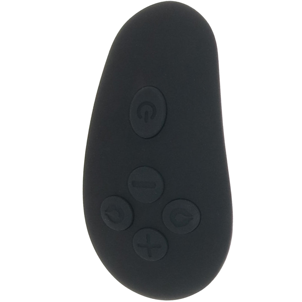 Polynesian Idols Lele Lele Vibrating Dildo - Image 8