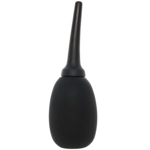 b-Vibe Flexible Silicone Anal Douche