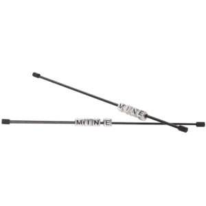 Edge MINE Pinching Rods