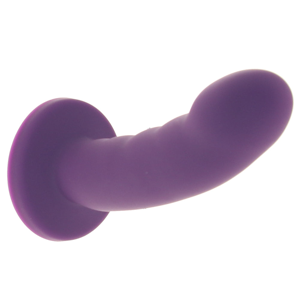 WhipSmart Ripple Remote 6 Inch Vibe in Purple - Image 2