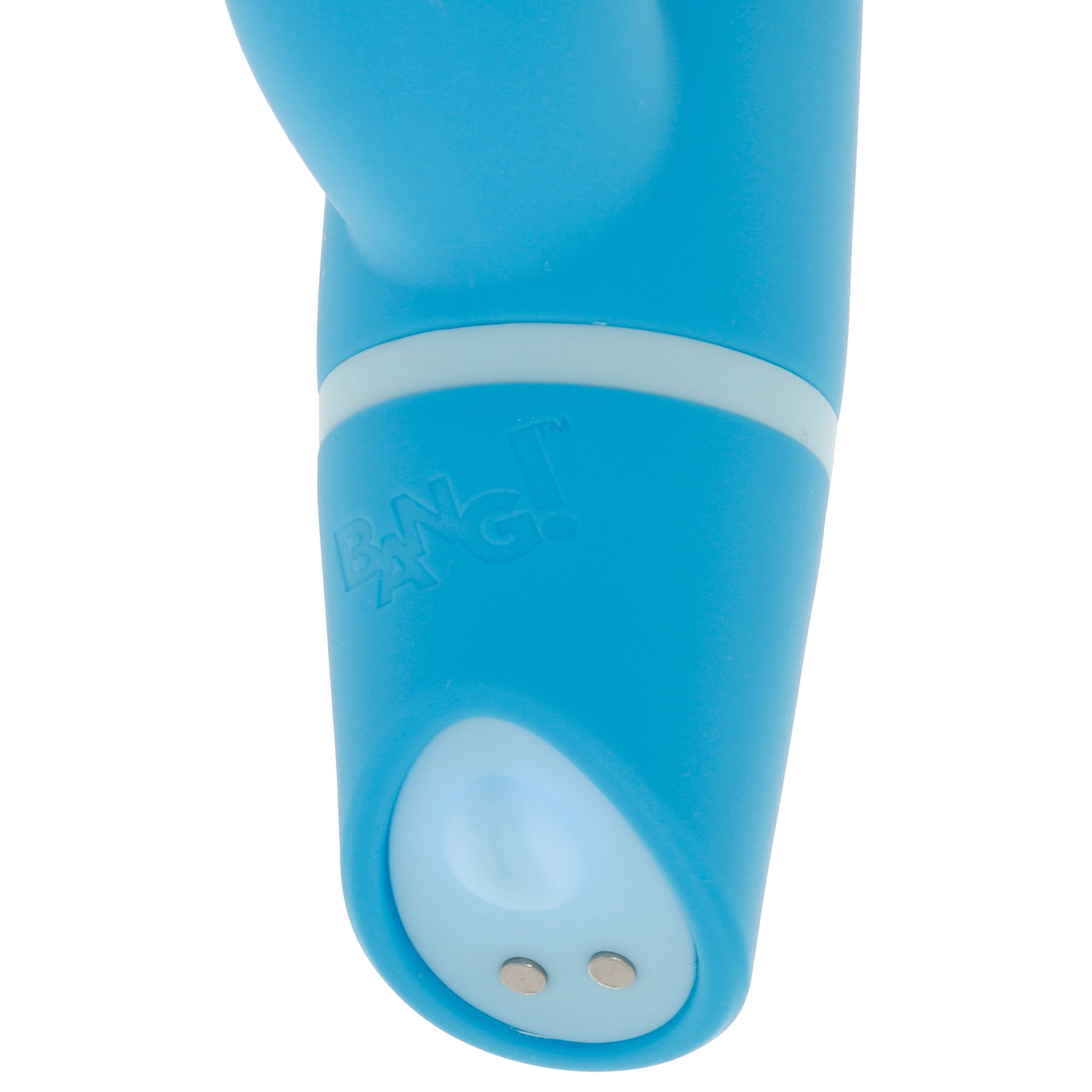 Bang! Rotating Beads Rabbit Vibe - Image 5