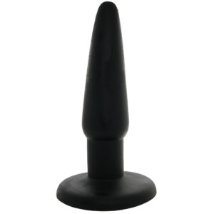 Size Up 11 Inch Tapered Slim XL Butt Plug