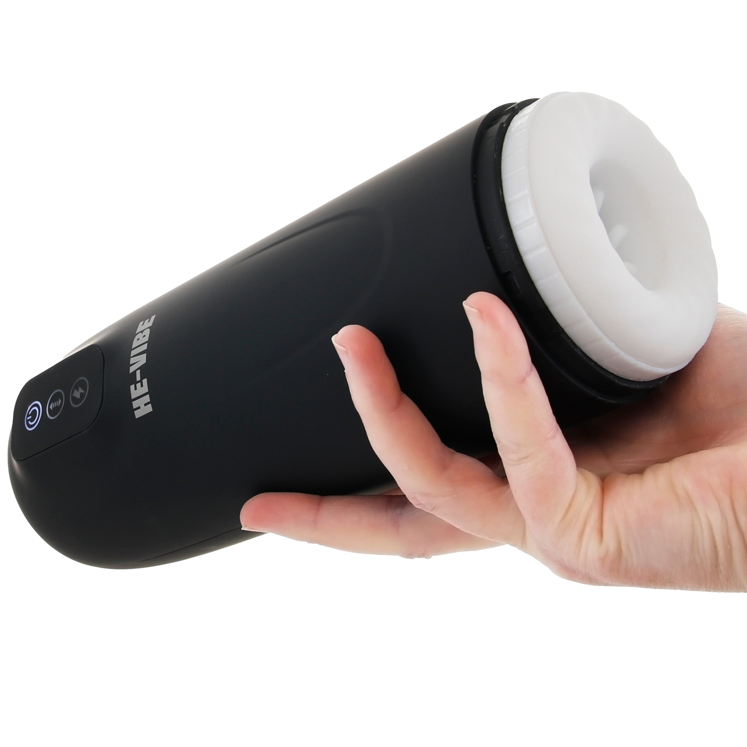 He-Vibe Power Thrust Pro Auto Stroker - Image 6