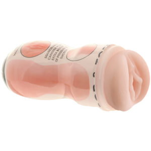 Zero Tolerance Pop & Toss Pocket Stroker
