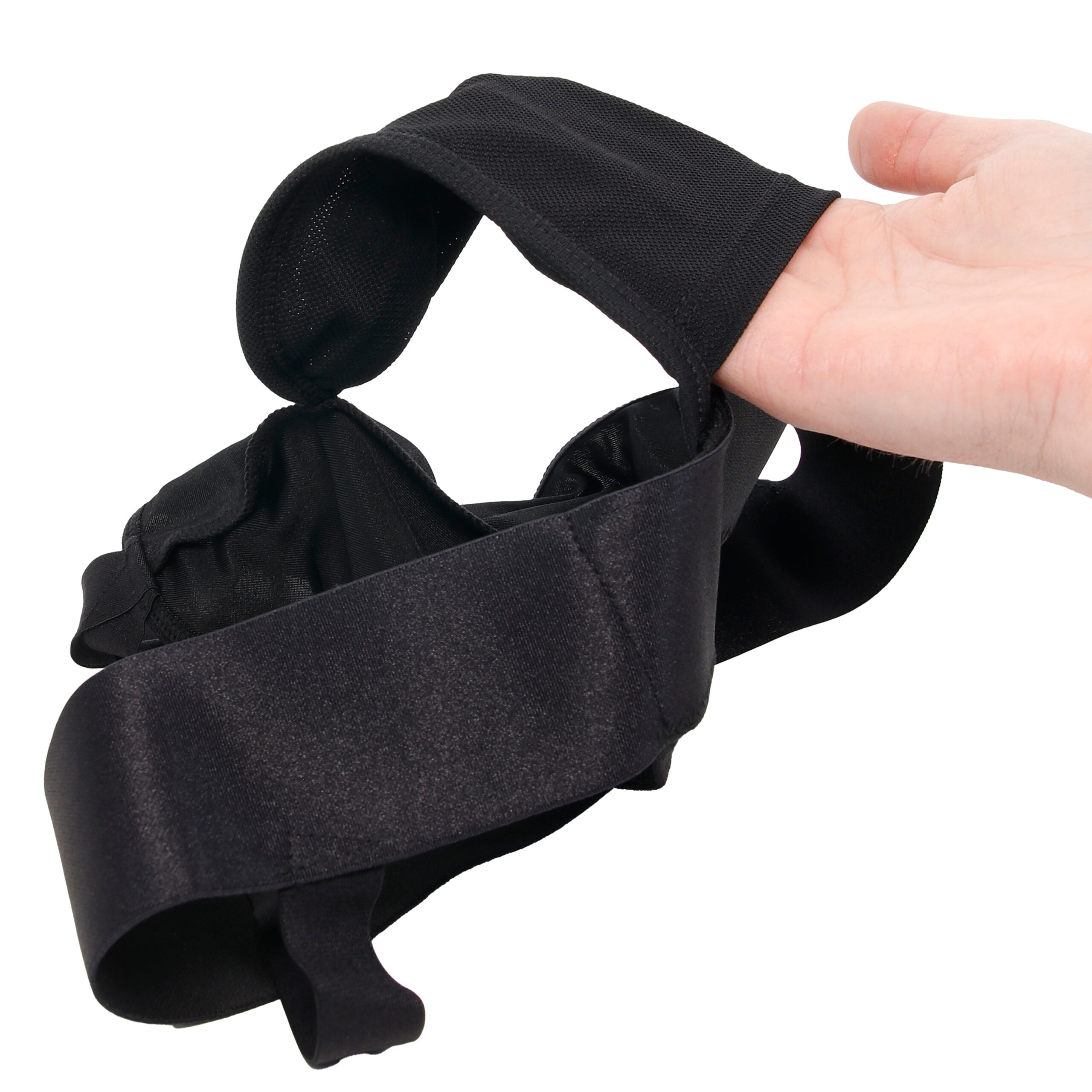 Whipsmart Soft Packing Jock Strap - Image 6