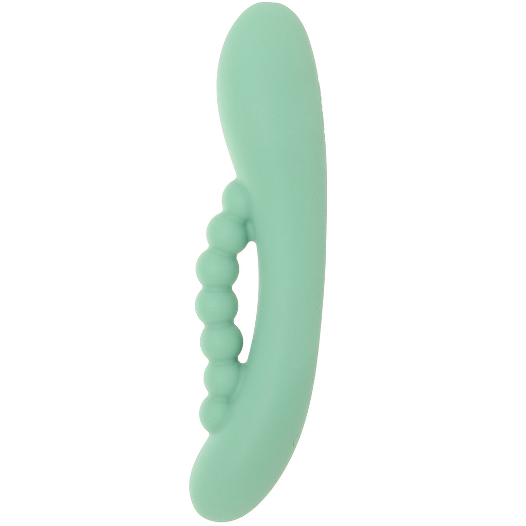 Polynesian Pleasures Kakui Me Warming G-Spot Vibe - Image 3