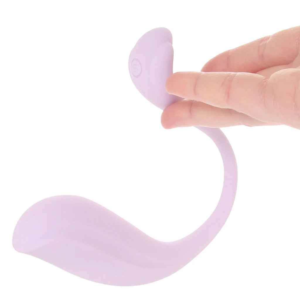 Phoenix Neo 2 App Controlled Vibe in Pastel Lilac - Image 4