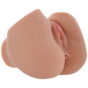Let's Get Ready To Rumble Vibrating Masturbator
