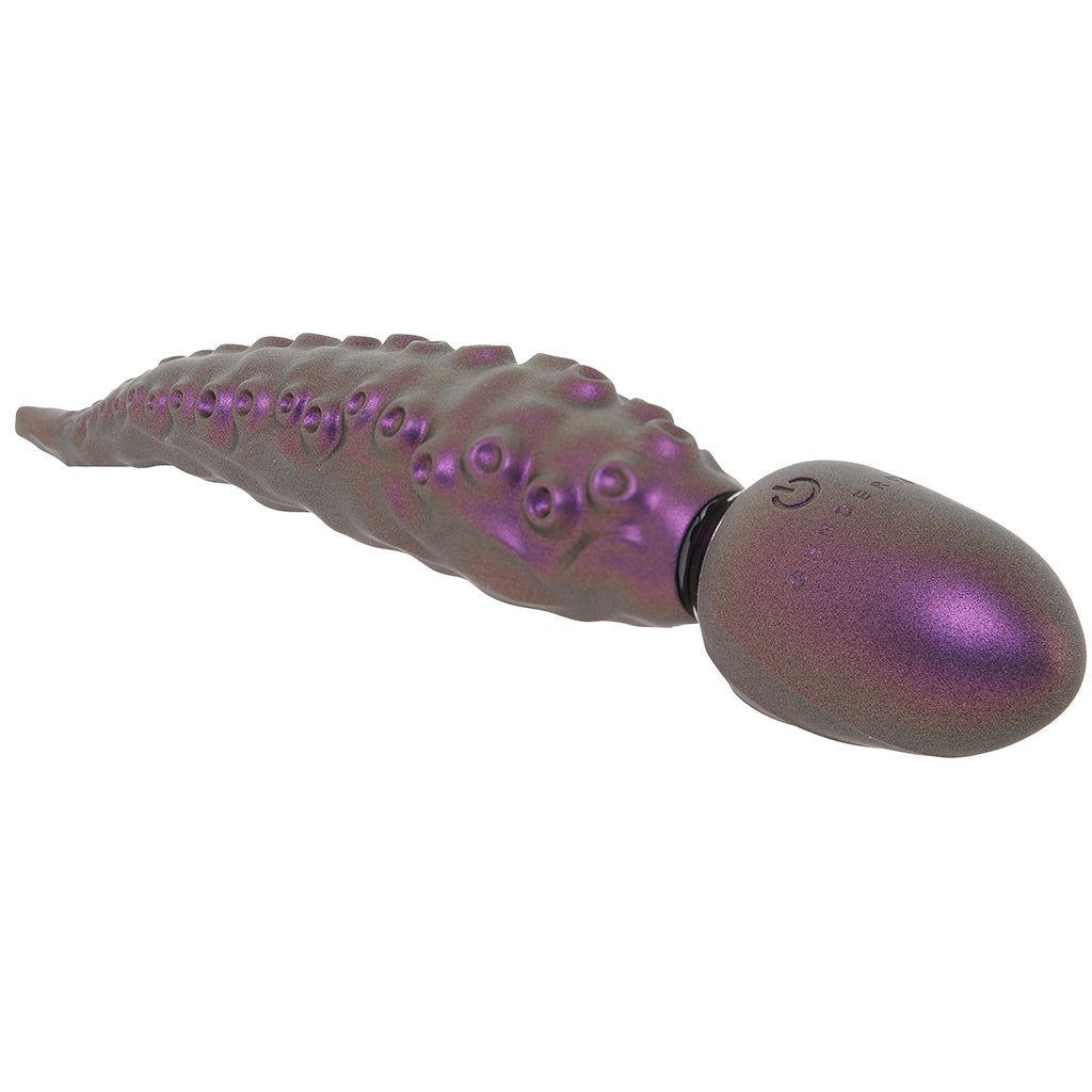 Gender X Into The Deep Tentacle Vibrator - Image 2